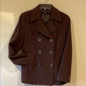 Spring women’s jacket.